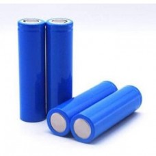 18650 Lithium Ion battery