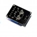 2 CHANNEL RELAY  MODULE 