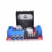 L298N Dual H Bridge DC Motor Driver