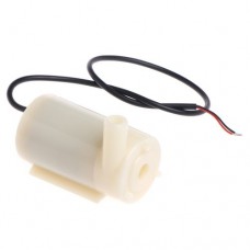 Mini Submersible Water Pump 3-5V DC