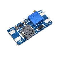 DC-DC Boost Converter MT3608 