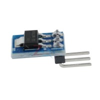 Voltage Regulator 3.3V