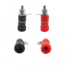  4mm Banana Plug Jack 