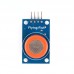  MQ-3 Alcohol Ethanol Sensor Module