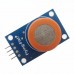  MQ-3 Alcohol Ethanol Sensor Module