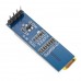 0.91 inch OLED module 0.91 Blue OLED 128X32 SSD1306