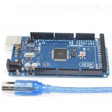 Arduino Mega 2560 R3