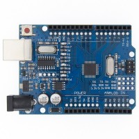 Arduino UNO R3