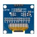 1.3 inches OLED SH1106 module