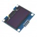 1.3 inches OLED SH1106 module