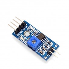 Rain Sensor Module