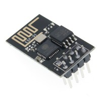 ESP-01 ESP8266 WIFI module