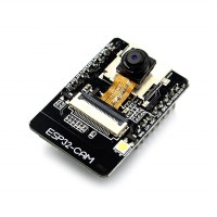 ESP32-CAM