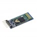 HC-05 integrated Bluetooth serial