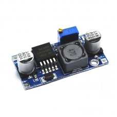 LM2596 DC-DC Buck Converter