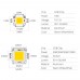 10W LED Floodlight