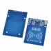 MFRC-RC522 RFID