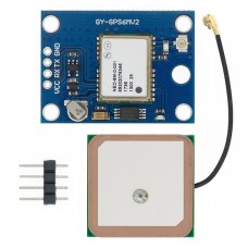 NEO-6M GPS Module 