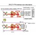 NRF24L01+PA+LNA Wireless Module