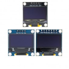OLED module 128X64 OLED LCD LED Display Module