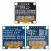 OLED module 128X64 OLED LCD LED Display Module