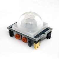 PIR Sensor HC-SR501