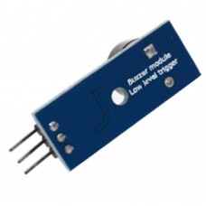 Passive Buzzer Module