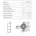 Piezo Electronic Buzzer