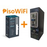 PisoWiFi