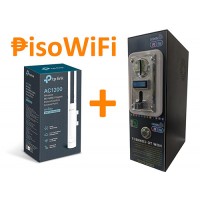 PisoWiFi