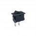 Small Boat Rocker Switch