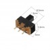 Toggle Switch