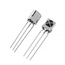 Universal IR Infrared Receiver