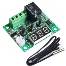 Digital temperature controller