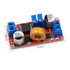 5A CC CV Buck Converter