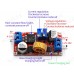 5A CC CV Buck Converter