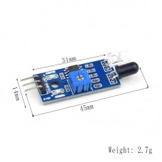 IR Infrared Sensor 