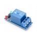 1 Channel Relay Module