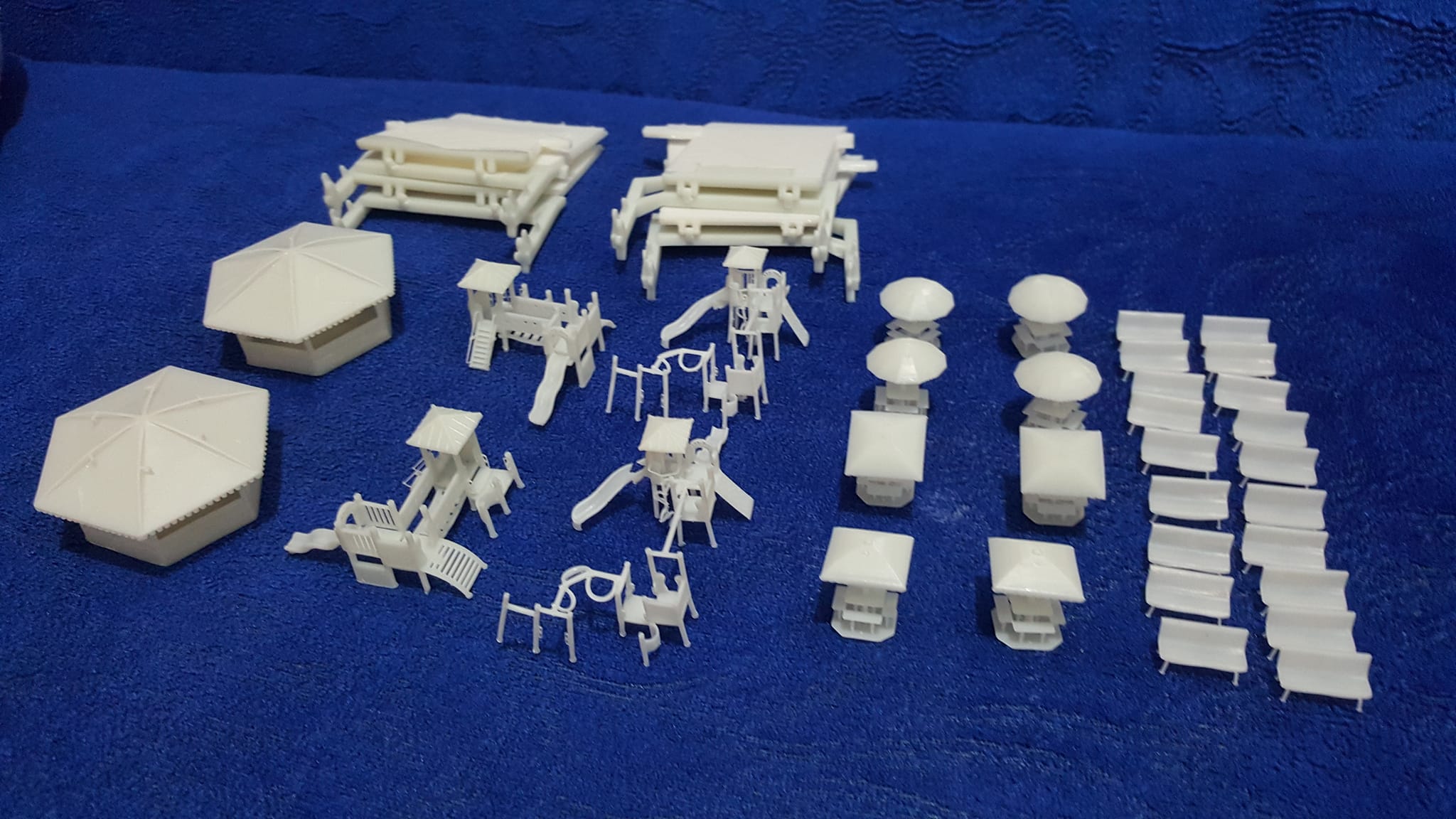 Miniature Hi-Resolution Prints 12