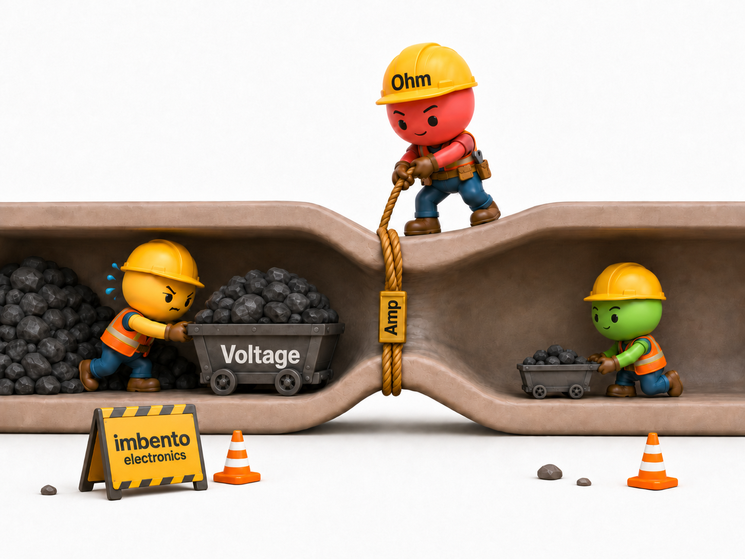 Understanding Ohm: The Foundation of Electrical Resistance