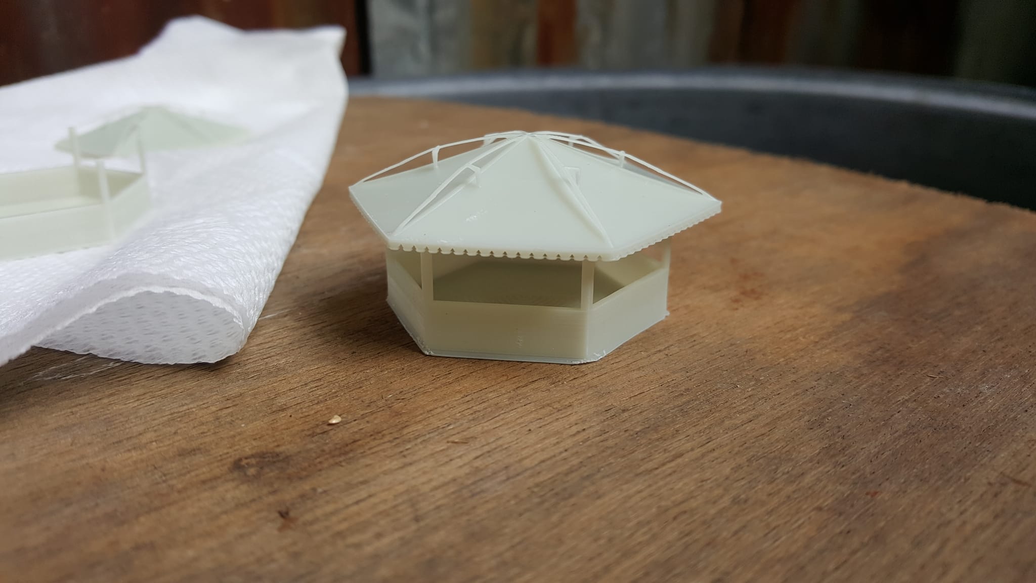 Miniature Hi-Resolution Prints 13